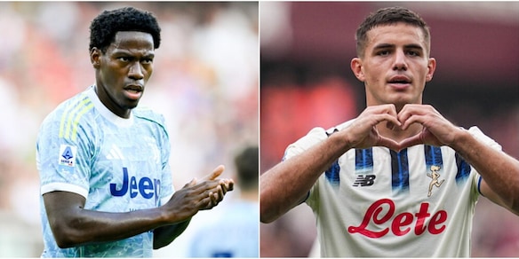 Dove vedere Juve-Atalanta in tv? Dazn o Sky, orario