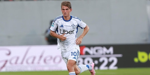 Dove vedere Como-Cremonese in tv? Dazn o Sky, orario