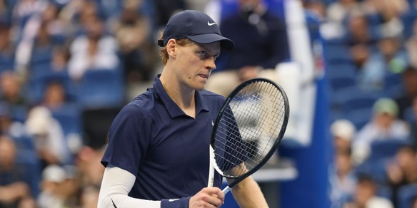 Sinner-Marozsan, uscito l'orario dei quarti di finale Atp 500 Pechino: dove vederla in tv