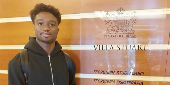Fiorentina, Lamptey operato a Villa Stuart: quando rientra dopo l'infortunio