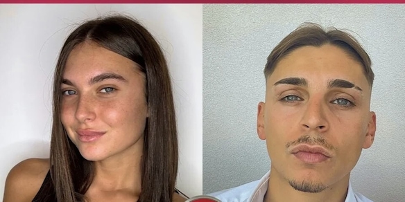 Chanel Totti a Pechino Express: l'annuncio nel giorno del compleanno del papà. Ecco con chi parteciperà e tutte le nuove coppie