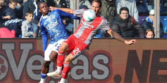 La Cremonese resiste a Como: Nico Paz non basta a Fabregas, Baschirotto fa felice Nicola