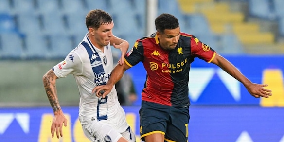 Genoa, Messias out contro la Lazio: ecco quando potrebbe rientrare in campo
