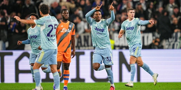 Sulemana sblocca, Cabal sigilla: il big match di Serie A tra Juventus e Atalanta finisce in parità