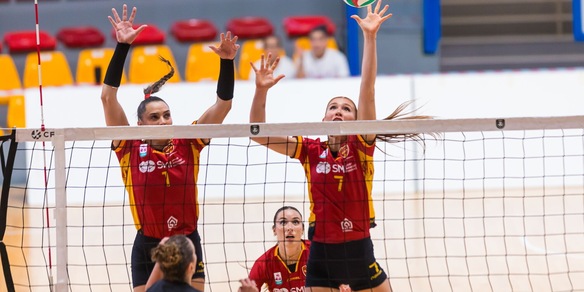 Memorial Avalle: Perugia e Firenze superano Roma e Messina e vanno in finale