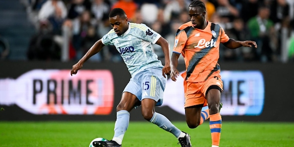 Dove vedere Atalanta-Juve in tv? Dazn o Sky, orario