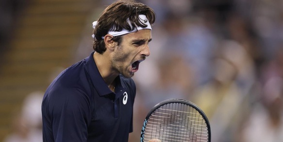 Musetti centra i quarti a Pechino: ma Cobolli perde e sfuma il derby