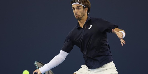 Musetti-Tien, quarti Atp 500 Pechino: orario, quando si gioca e dove vederla in tv