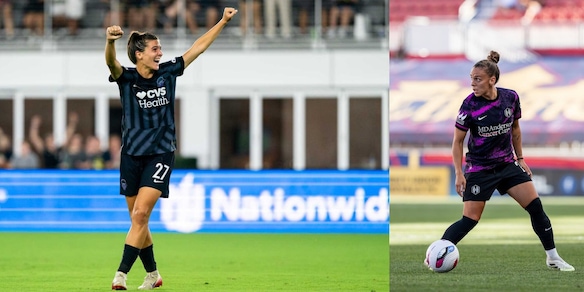 Cantore-Boattin, il primo derby d'Italia in America