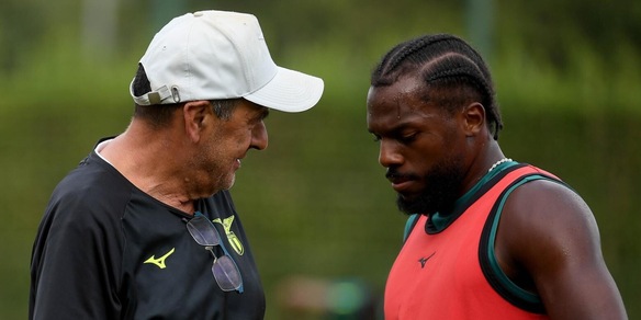 Nuno Tavares si gioca la Lazio dopo l'errore nel derby: la scelta di Sarri verso il Genoa