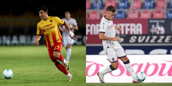 Dove vedere Lecce-Bologna in tv? Dazn o Sky, orario