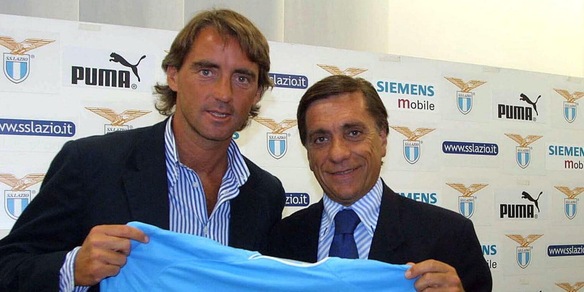 La Lazio ricorda Furio Focolari: "Grande tifoso biancoceleste e icona del giornalismo"