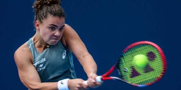 Paolini-Bouzkova, ottavi Wta Pechino: orario, quando si gioca e dove vederla in tv
