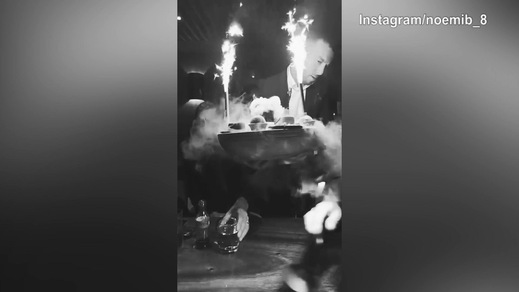 Totti, ecco come ha festeggiato il compleanno l'ex capitano della Roma