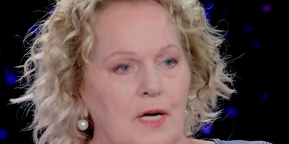 Katia Ricciarelli: "Gravissimo quello che mi ha fatto Pippo Baudo". Investigatore privato e operazione