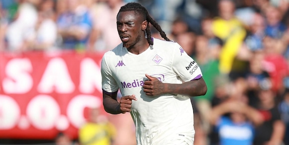 La Fiorentina frena anche a Pisa: il derby finisce 0-0. Il Var annulla un gol a Meister