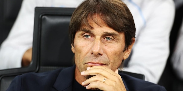 Conte rivivi la diretta dopo Milan-Napoli: "De Bruyne? Spero contrariato per risultato”