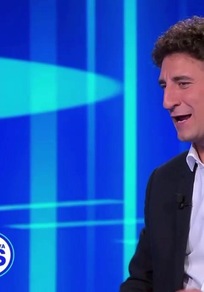 Leao, Gigi Proietti e la battuta di Panatta