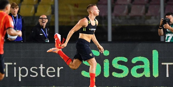 Serie A, non solo 'vecchietti'. Da Camarda ad Ahanor, ecco le stelle del campioanto