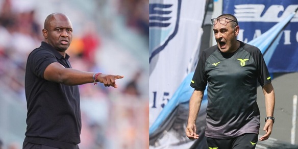 Dove vedere Genoa-Lazio in tv? Dazn o Sky, orario