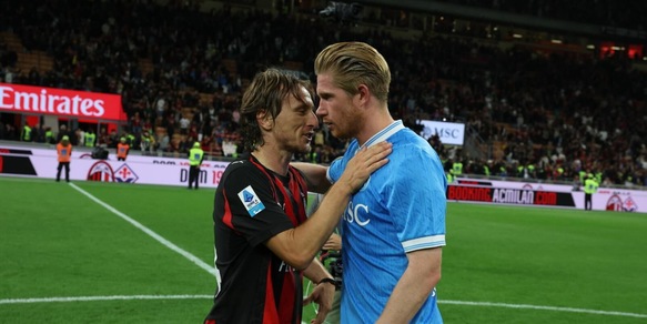 Serie A, come cambiano le quote scudetto dopo Milan-Napoli