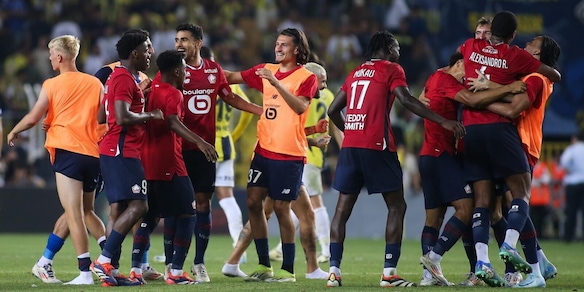 Roma, senti il patron del Lille Barnaba: "Che passione per i giallorossi! Sui Friedkin..."