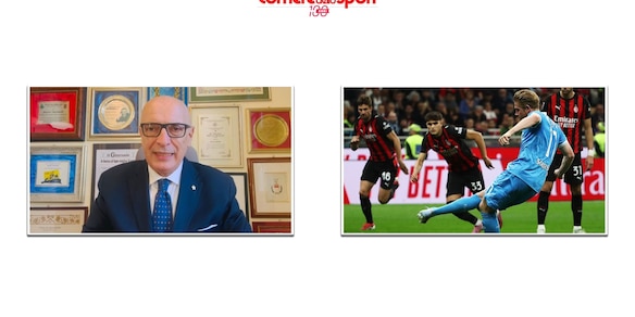 Napoli, perché Conte e De Bruyne devono subito far pace