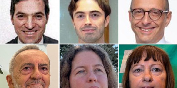 Exit poll Opinio per Rai, Acquaroli al 48-52%, Ricci al 46-50%