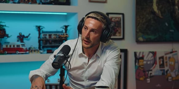 Bernardeschi: "Le polemiche per la gonna? Ma che cazz... gliene frega alla gente". Poi l'aneddoto sul certificato medico per la Juve