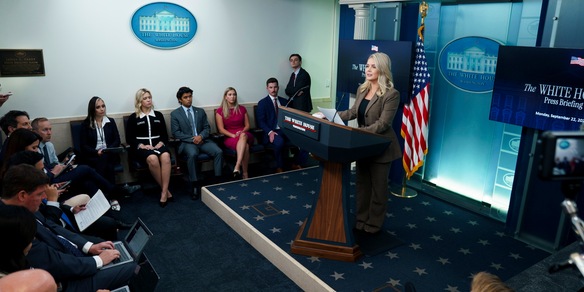 Casa Bianca, siamo molto vicini ad un accordo su Gaza