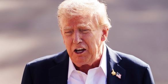 Trump, dazi del 100% per chi gira i film fuori dagli Usa