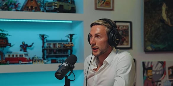 Bernardeschi e la verità sulla gonna indossata 12 anni fa: "Entravo nello spogliatoio della Fiorentina sofferente"