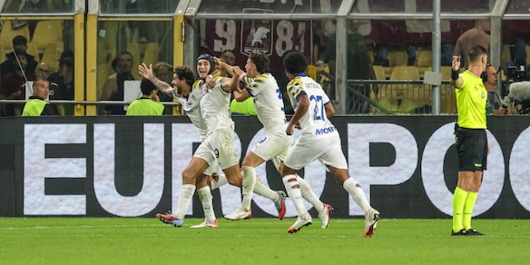 Una doppietta di Pellegrino stende il Torino: prima vittoria in campionato per il Parma