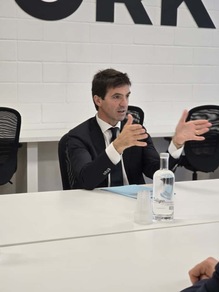 Acquaroli, abbiamo vinto con una classe dirigente unita e coesa