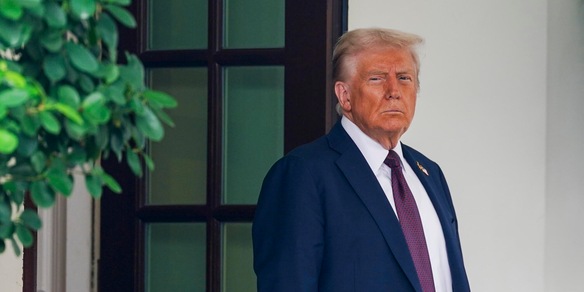 Piano di Trump per Gaza, 'entro 72 ore ostaggi liberi'