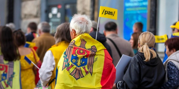 Mosca, 'contro di noi accuse ciniche sulla Moldavia'