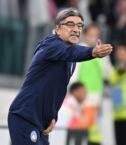 Champions: Juric, includerò il prima possibile Ederson e Lookman