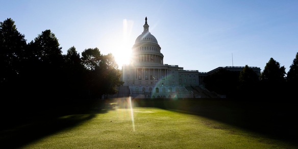 Nessun accordo allo studio Ovale, Usa verso lo shutdown