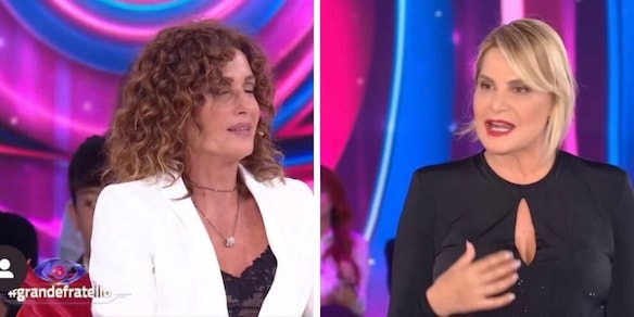 Pietro Taricone, omaggio da brividi di Simona Ventura al Grande Fratello: Cristina in lacrime