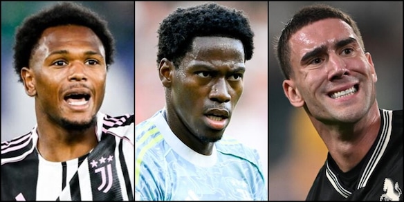 Juve, la mossa in attacco di Tudor per la Champions: chi giocherà contro il Villarreal