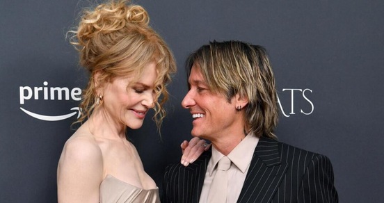 Nicole Kidman e Keith Urban, matrimonio finito dopo 19 anni