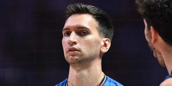 Yuri Romanò, l'intervista: "Vivo e gioco per sfide così"