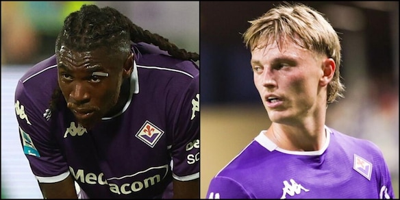 Kean e Gudmundsson, la Fiorentina ha due guai in più