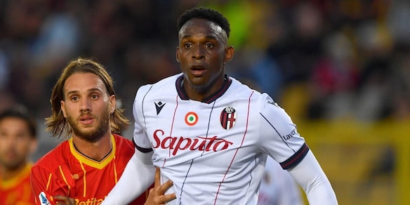 Il mercato ha lasciato il segno: Bologna a caccia di Lucumi