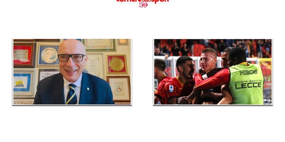 L’abbraccio a Di Francesco, il post di Ibra: Camarda, effetto Lecce