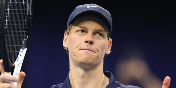 Sinner e la ricetta per la finale: "Solo una notte per recuperare, so quello che serve..."