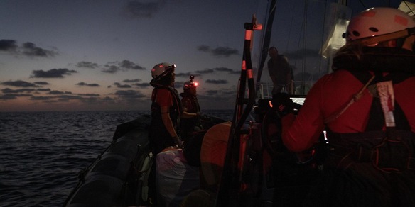 Turchia, 'se necessario daremo assistenza alla Flotilla'