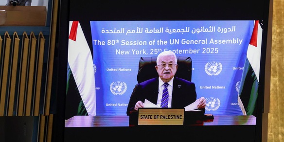 Anp, 'impegnati con gli Usa, riforme cruciali in 2 anni'