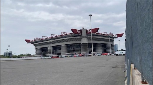 Vendita San Siro, la soddisfazione di Milan e Inter