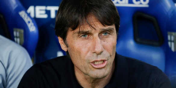 Champions: Conte 'Sporting forte, abbiamo voglia di misurarci'